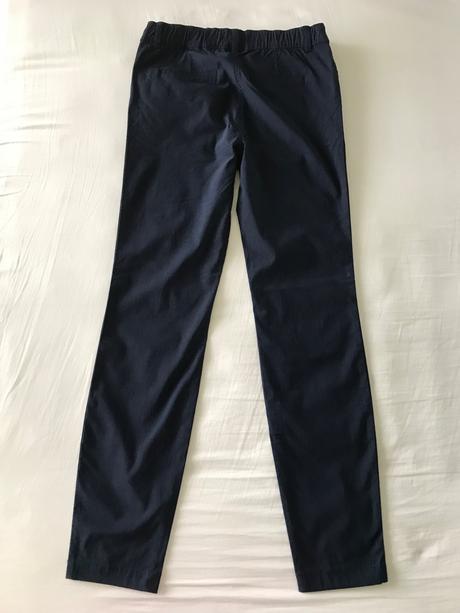 Strecove nohavice, tchibo,38