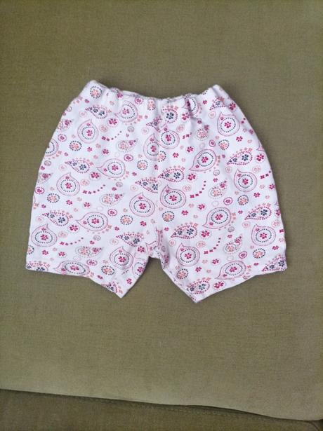 Kraťase, cherokee,98