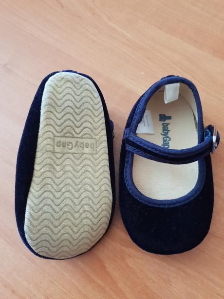 Gap capačky, gap,19