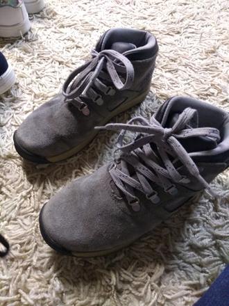 Topánky, timberland,33