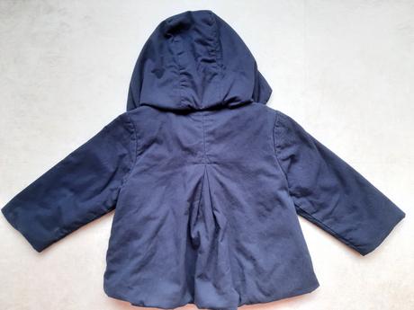 Kabátik jacadi, jacadi,80