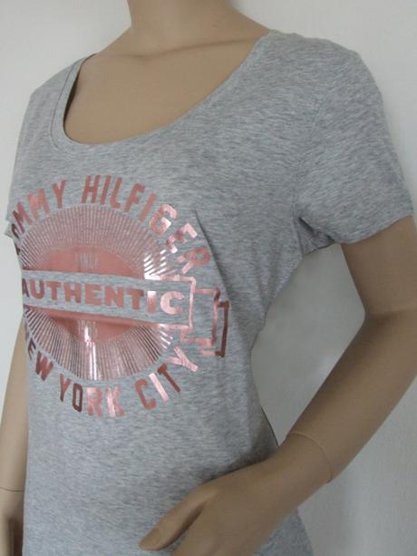 Tričko tommy hilfiger, tommy hilfiger,l