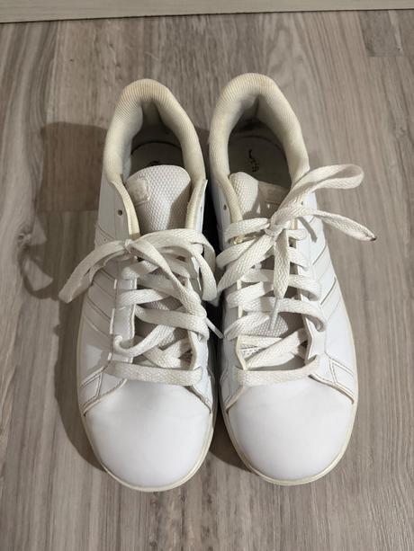 Tenisky adidas 37 1/3, adidas,37