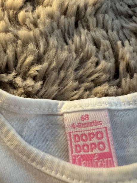 Tričko mikinka, bobobaby,62