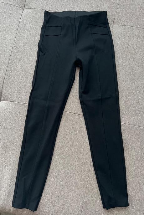 Nohavice zara, zara,140