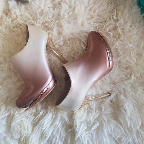 Kotnikové lodičky, john garfield,37