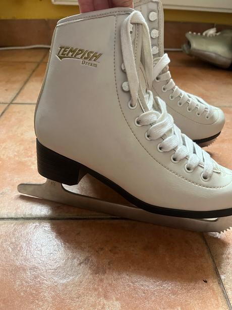 Krasokorčule tempish top stav, tempish,35