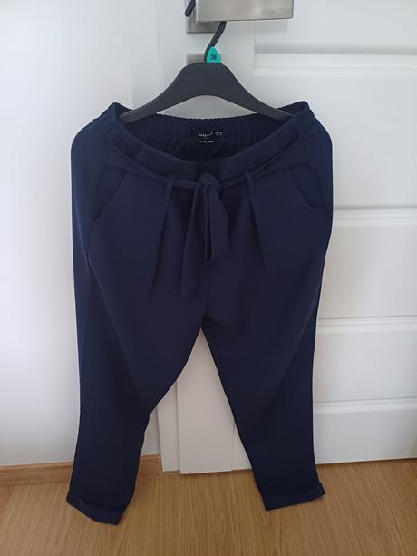 Nohavice, reserved,38