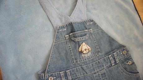 Nohavice na traky s obrázkom, next,68