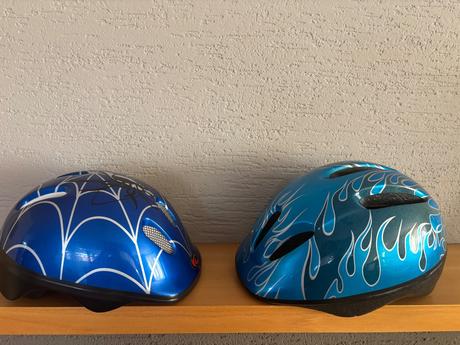 Prilby pre chlapcov, s