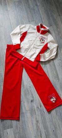 Suprava minnie, disney,122