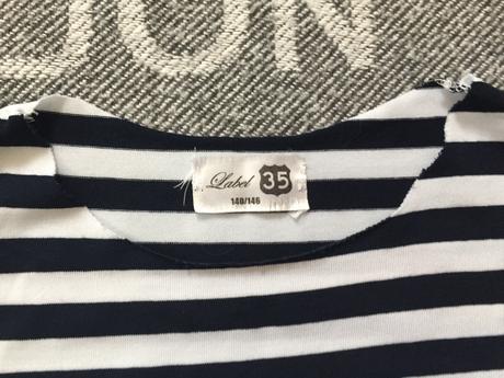 Dievcenske saty 8-10 rokov, 140