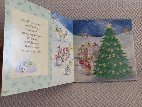 Claire freedman - the magic of christmas,