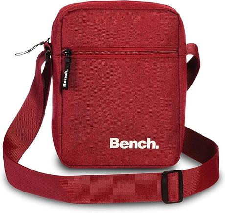 Crossbody - ľadvinka bench,