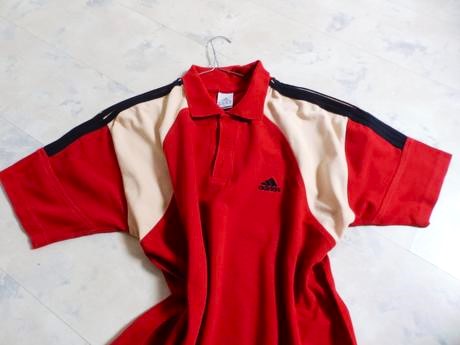 Polokošeľa adidas, adidas,xxl