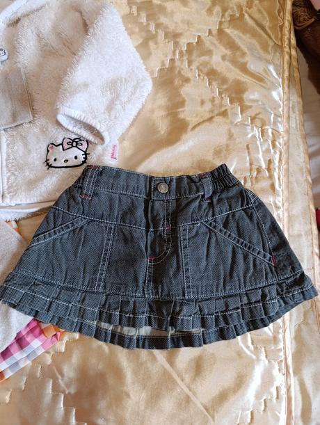 Dievčenský balík 80, 68–80