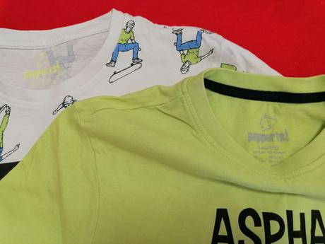 Tricko 2ks 146-152, crivit,146