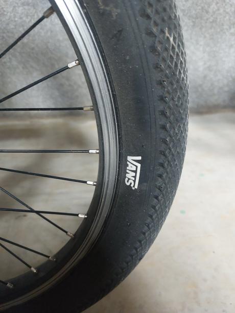 Bicykel bmx, bmx,20