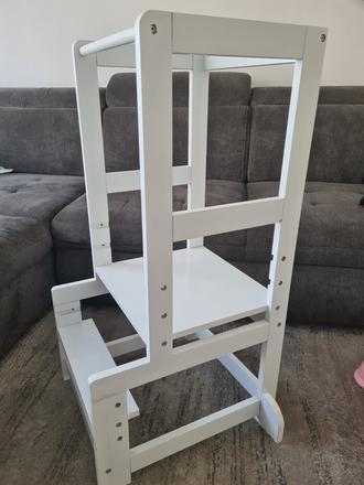 Uciaca veza,