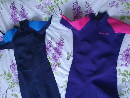 Neopreny pre 12 rokov,