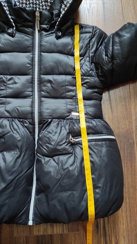 Obojstranná zimná bunda mayoral, mayoral,122