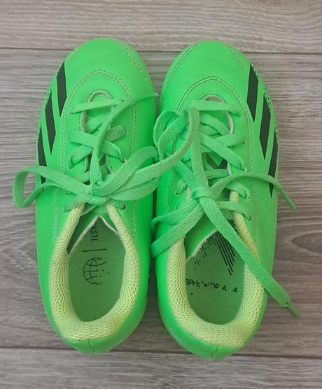 Adidas kopačky č.28, adidas,28
