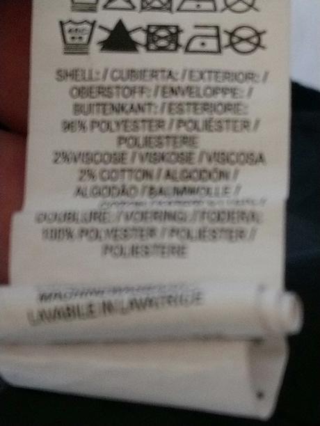 Dámska čierno červená károvaná sukňa, atmosphere, atmosphere,xs