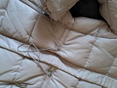 Zimná bunda, reserved,34