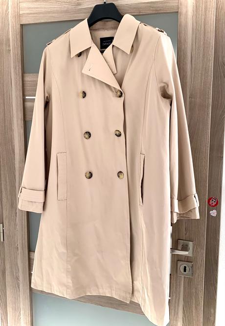 Trenčkot defacto, 42 / 44 / l / xl / xxl