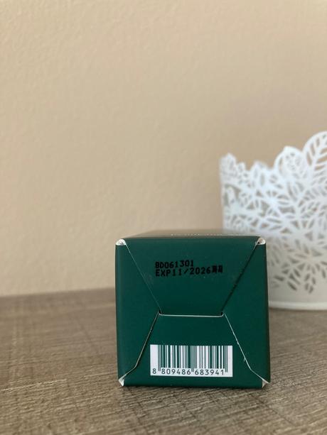 Kórejská kozmetika, 