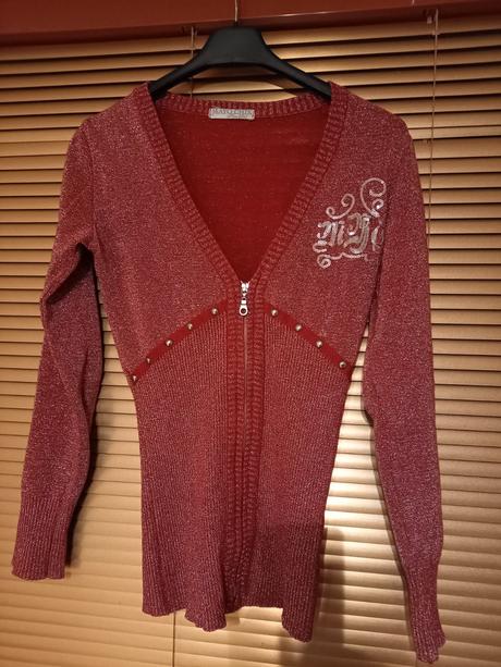 Mayo chix sveter, mayo chix,s