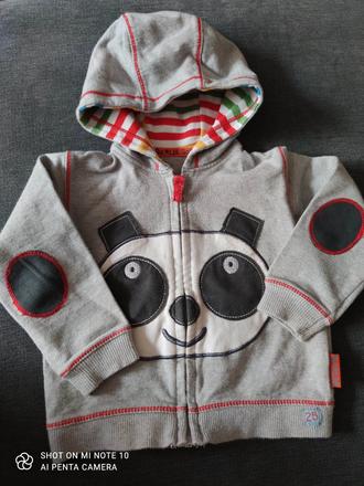 Mikinka, marks & spencer,86