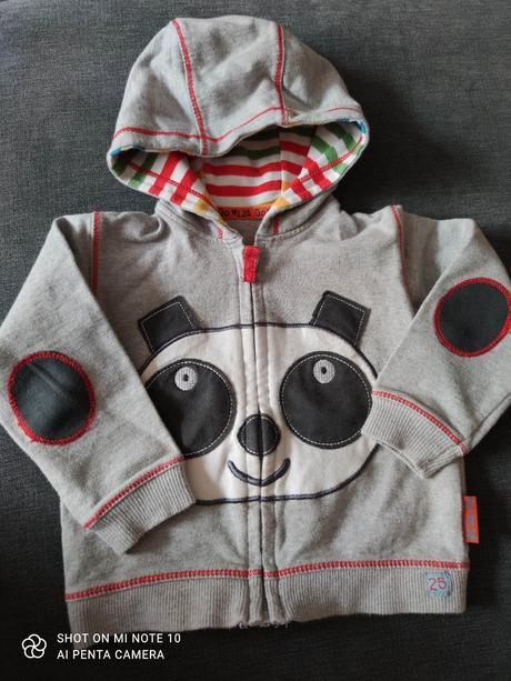 Mikinka, marks & spencer,86