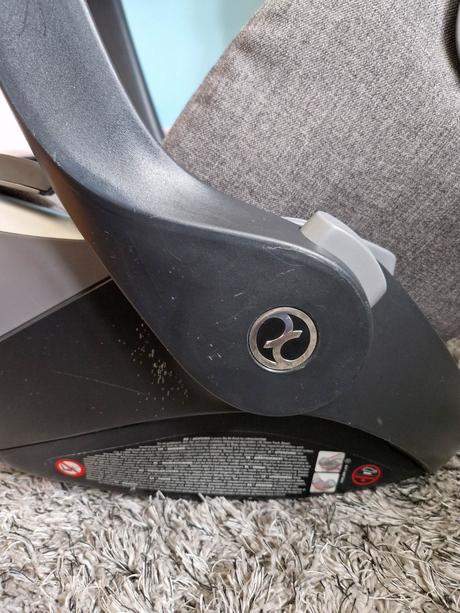 Joolz geo so zimným fusakom a cibex vajíčkom, joolz,joolz geo