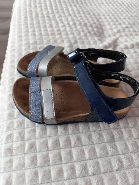 Sandálky geox, geox,31