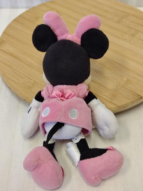 Retro minnie mouse, disney kód fac-044718-17303,