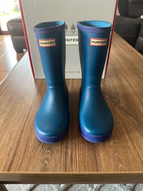 Hunter gumáky, hunter,31