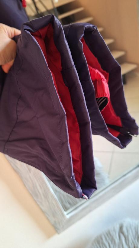 Oteplovačky nenosene, 110