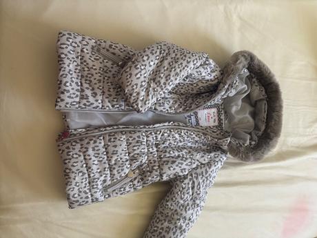 Zimná bunda, f&f,92