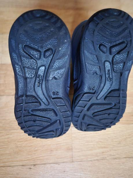 Snehule goretex superfit, superfit,26