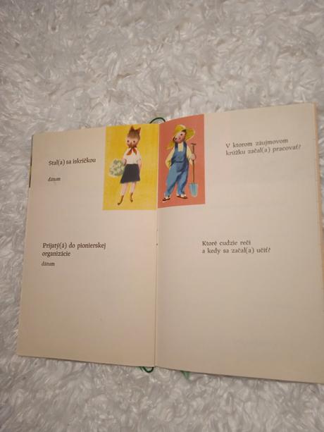 Pamätná knižka 1963,