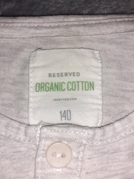 Tričko č.140, reserved,140
