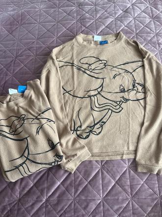 164 zara mikina pre dvojičky, zara,164