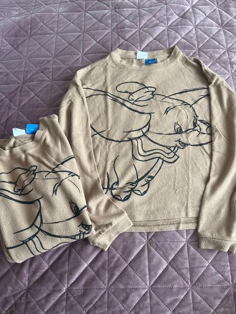 164 zara mikina pre dvojičky, zara,164