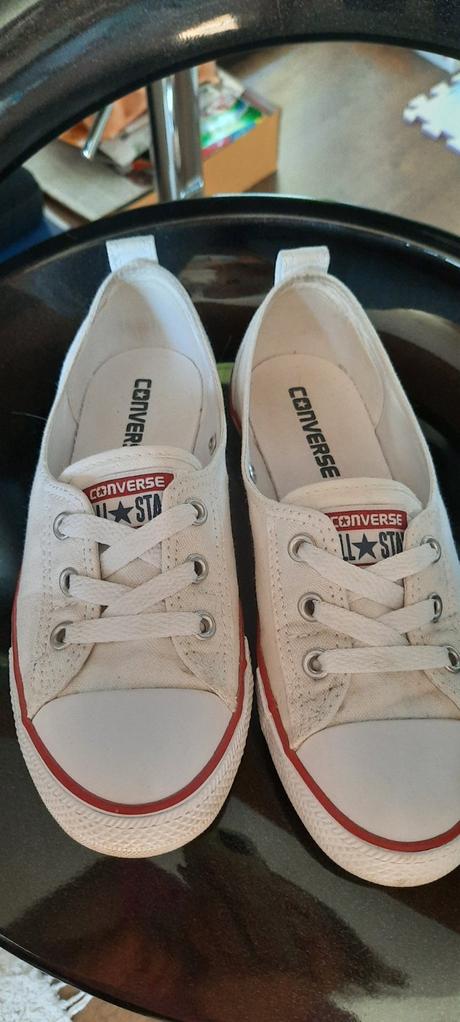 Tenisky, converse,36