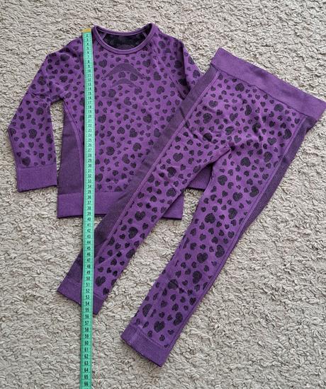 Termo prádlo, crivit,104