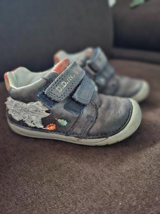 Topánočky, d.d.step,23