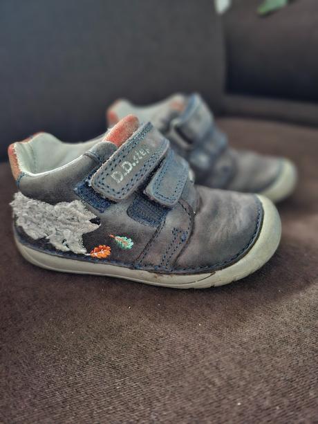 Topánočky, d.d.step,23