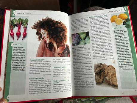 Praktická domácnosť,