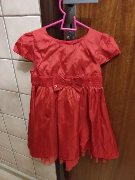 Krásne šaty, george,98